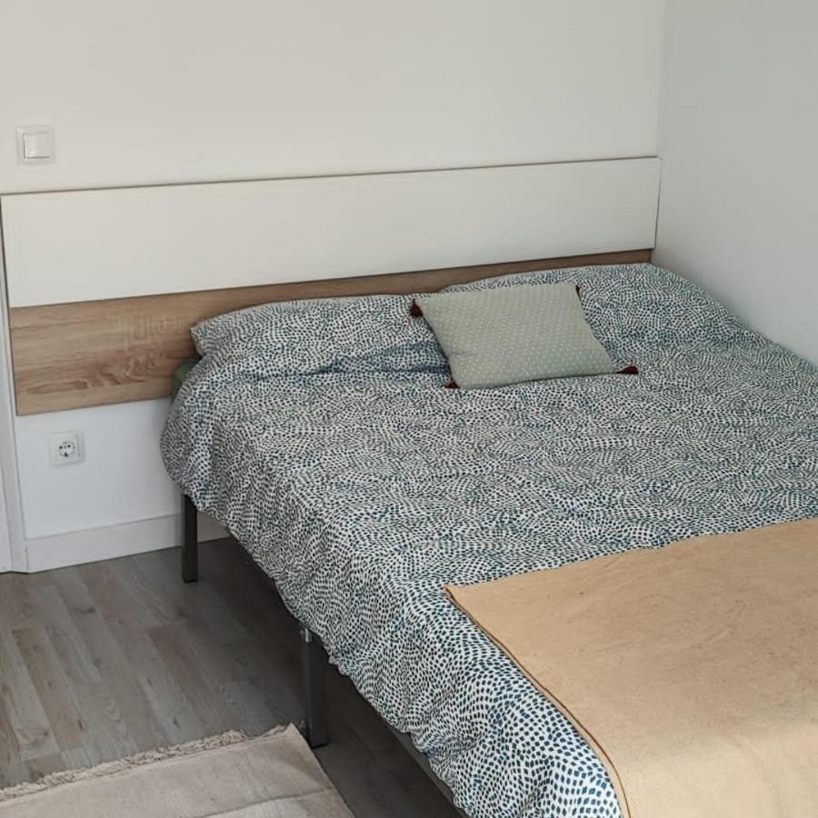 Piso Nuevo A 2 Minutos De La Playa Apartamento Sant Feliu de Guixols Exterior foto