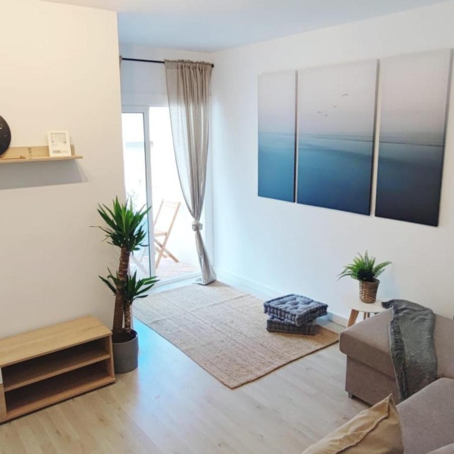 Piso Nuevo A 2 Minutos De La Playa Apartamento Sant Feliu de Guixols Exterior foto