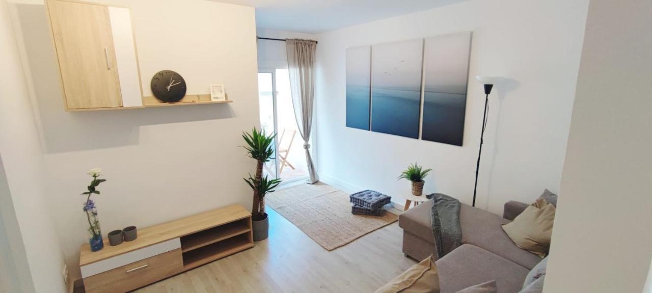 Piso Nuevo A 2 Minutos De La Playa Apartamento Sant Feliu de Guixols Exterior foto